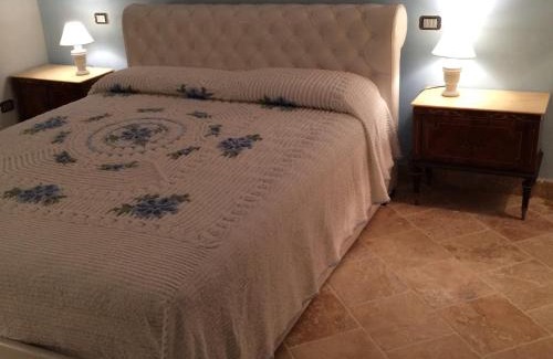 Pietrasanta Bed & Breakfast | Vista mare