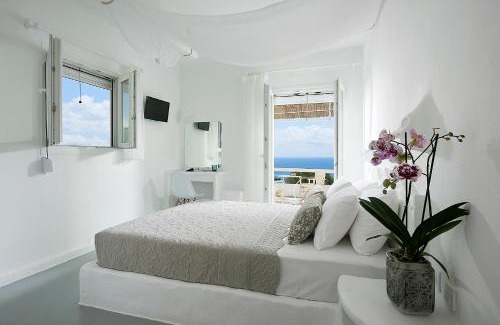 Milos House | Vista Mare Milos