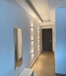 Kithnos Villa | Vista Mare Suites