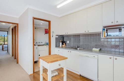 Bermagui Apartment | Vista Marina 4 - Water views