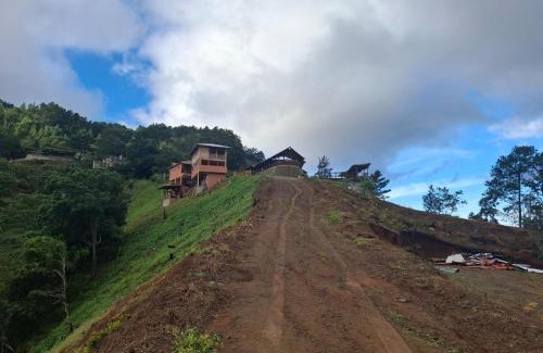 Jarabacoa House | Vista Montaña Jimenoa De La Rosa
