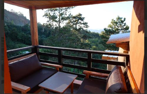 Jarabacoa Cabin | Vista Montaña Jimenoa De La Rosa