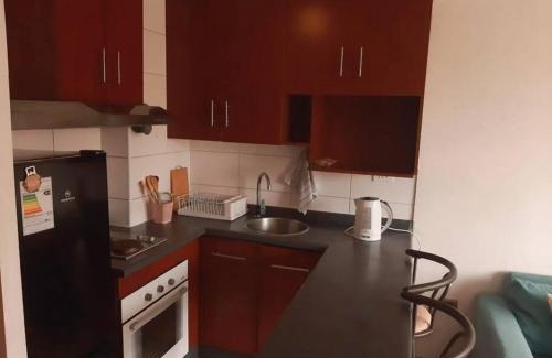 Concon Apartment | Vista Montemar 1D 1B