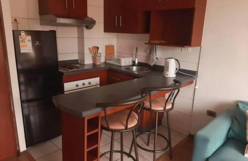 Concon Apartment | Vista Montemar 1D 1B