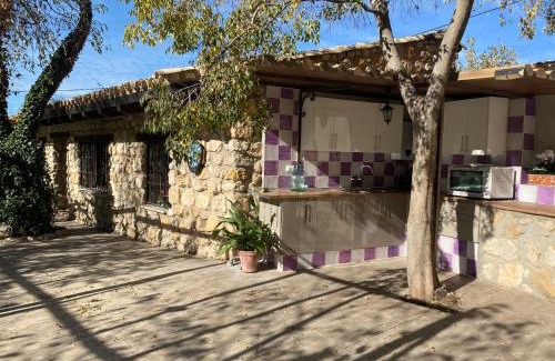 La Iruela Ski Chalet | Vista Mora Sierra Cazorla