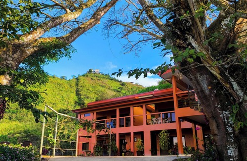 Llano Brenes Apartment | Vista Mundo Retreat Center & Boutique Hotel