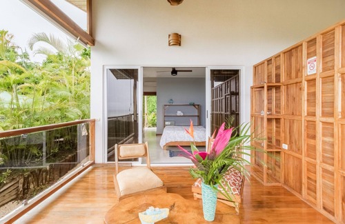 Mal Pais House | Vista Naranja Ocean View House