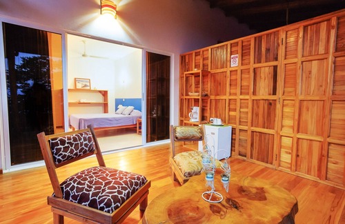 Mal Pais House | Vista Naranja Ocean View House