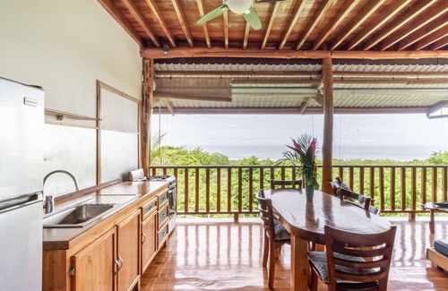 Mal Pais House | Vista Naranja Ocean View House