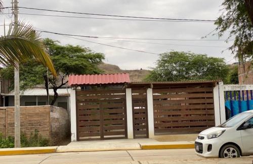 Los Pinos Other | Vista Palmeras