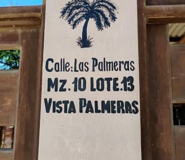 Los Pinos Other | Vista Palmeras