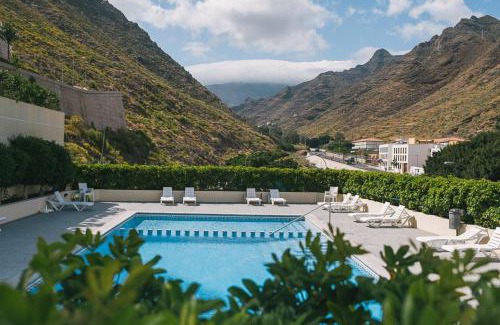 Santa Cruz de Tenerife Apartment | Vista Paraíso - Doctor Trujillo