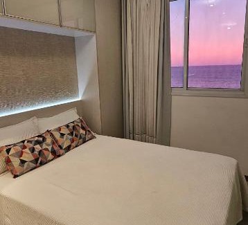 Praia de Itaparica Apartment | Vista para a Orla de VV
