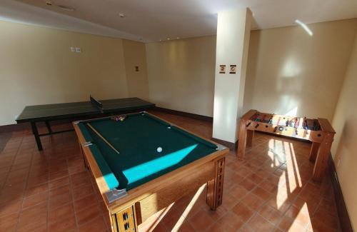 Pedra Azul Apartment | Vista para Pedra Azul e TV de 85'