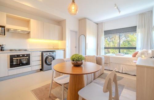 Agronomica Apartment | Vista Parcial do Mar | Piscina | WI-FI 500mb #CA82