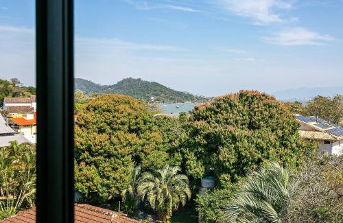 Santo Antonio de Lisboa Apartment | Vista Parcial do Mar | Piscina | WIFI 400mb #SAL08