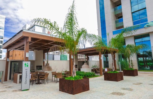 Guara Apartment | Vista Park Hplus Long Stay