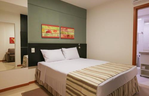 Guara Apartment | Vista Park Hplus Long Stay