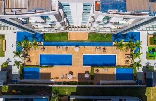 Guara Apartment | VISTA PARKSUL - A 405