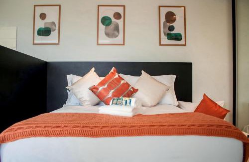 Campo Belo Apartment | Vista Privilegiada: O Melhor do Campo Belo