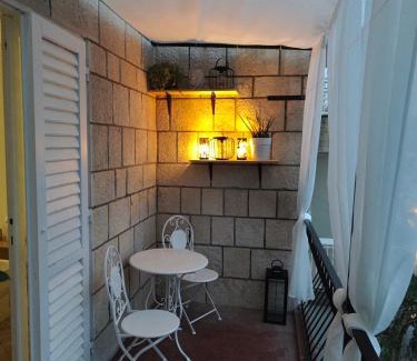 Gornji Kono Apartment | Vista Ragusa