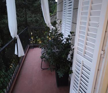 Gornji Kono Apartment | Vista Ragusa