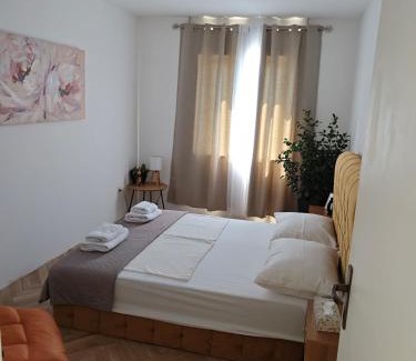 Gornji Kono Apartment | Vista Ragusa