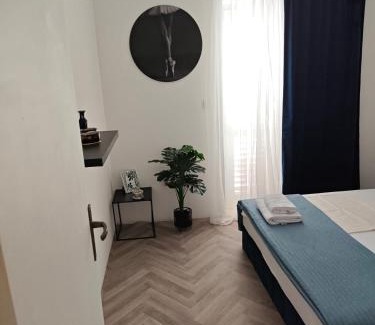 Gornji Kono Apartment | Vista Ragusa