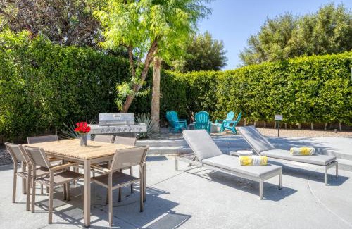 Vista Norte House | Vista Ranch Hideaway by Oranj Palm
