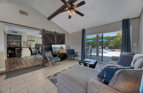 Vista Norte House | Vista Ranch Hideaway by Oranj Palm
