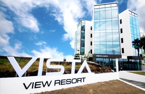 Downtown Resort | Vista Resort Jeju