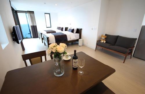 Downtown Resort | Vista Resort Jeju