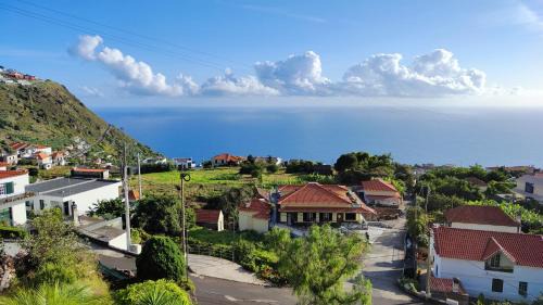 Arco da Calheta Apartment | Vista Romantica Madeira
