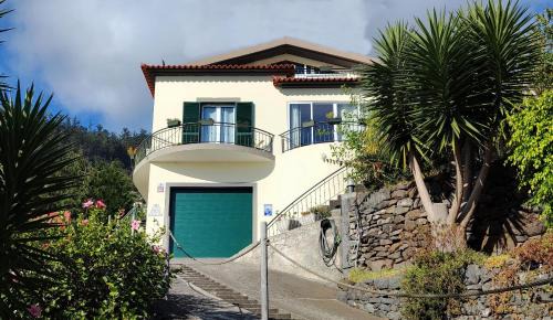Arco da Calheta Apartment | Vista Romantica Madeira