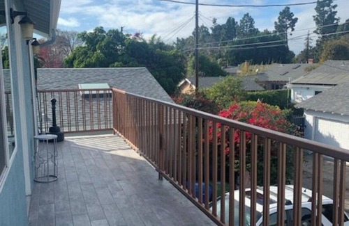 Sunset Park Apartment | Vista Rose
