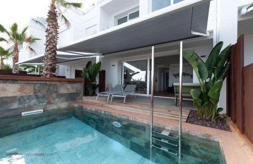 Almadraba-Canyelles Villa | Vista Roses Mar - Ancla Mar