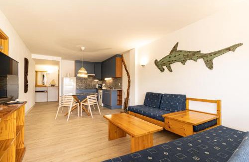 Santa Margarida Apartment | Vista Roses Mar - Apartamento con piscina II
