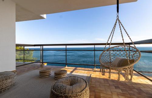 Almadraba-Canyelles House | Vista Roses Mar - El Brancs