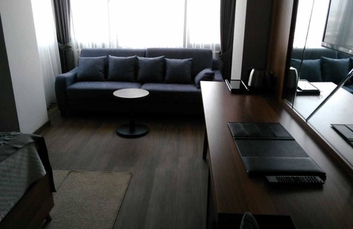 Bagbasi Hotel | Vista Royal Hotel