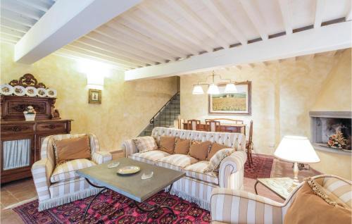 Dicomano House | Vista San Lorenzo