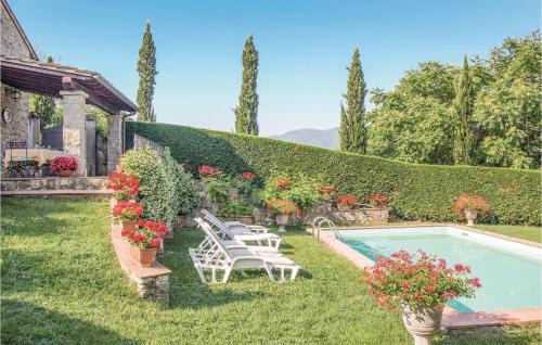 Dicomano House | Vista San Lorenzo
