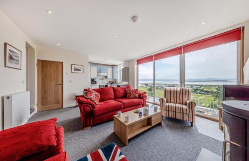 Aberdovey House | Vista Sol