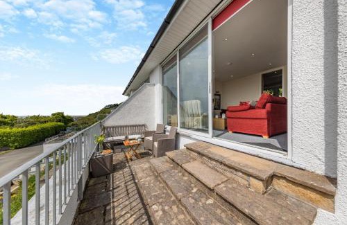 Aberdovey House | Vista Sol