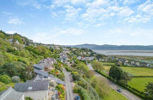 Aberdovey House | Vista Sol