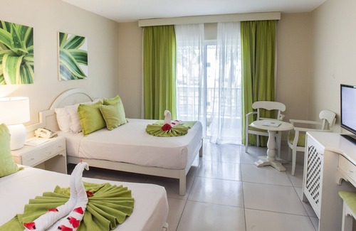 El Cortecito Resort | Vista Sol Punta Cana Beach Resort & Spa - All Inclusive