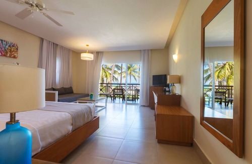El Cortecito Resort | Vista Sol Punta Cana Beach Resort & Spa - All Inclusive