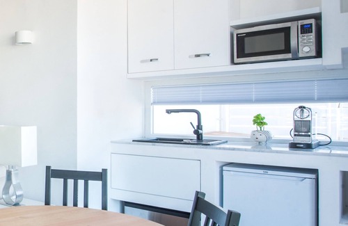 Castellammare Apartment | Vista Sulle Cupole by Wonderful Italy