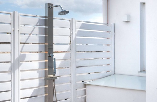 Castellammare Apartment | Vista Sulle Cupole by Wonderful Italy