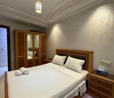Luxus Apartment | Vista Tanja
