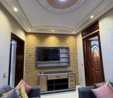 Luxus Apartment | Vista Tanja